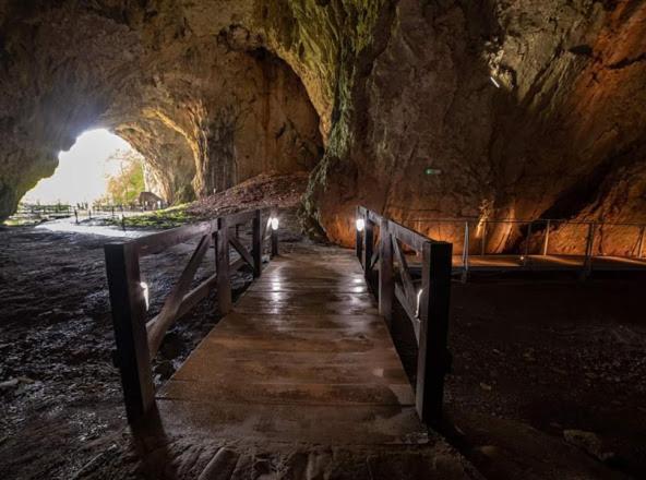 Rozanstvo Seoski Turizam Melovic المظهر الخارجي الصورة