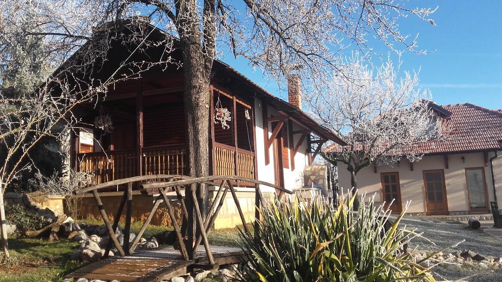 Rozanstvo Seoski Turizam Melovic المظهر الخارجي الصورة