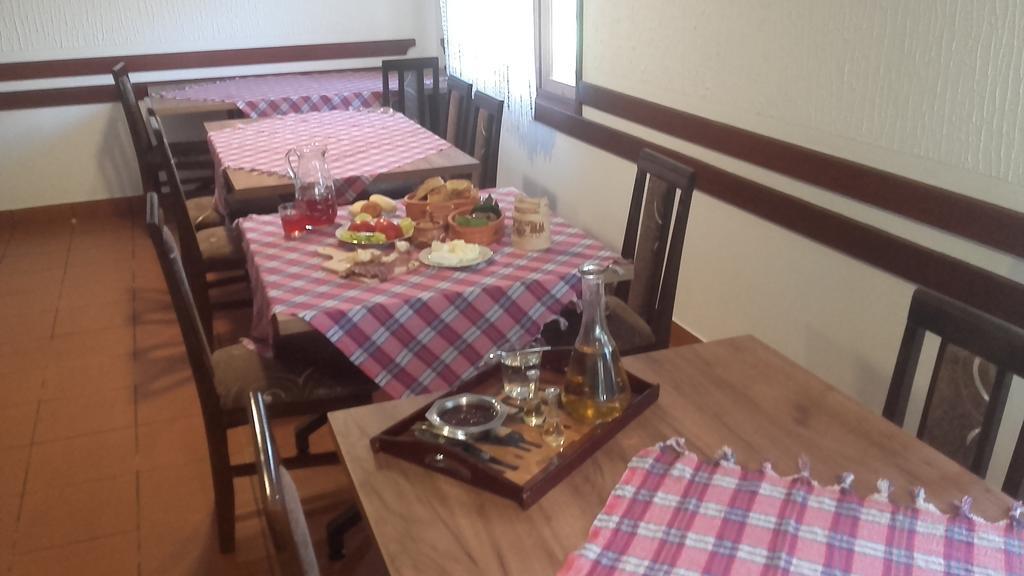 Rozanstvo Seoski Turizam Melovic المظهر الخارجي الصورة